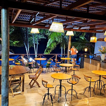 Pousada Casa Dunas Barreirinhas Eksteriør bilde