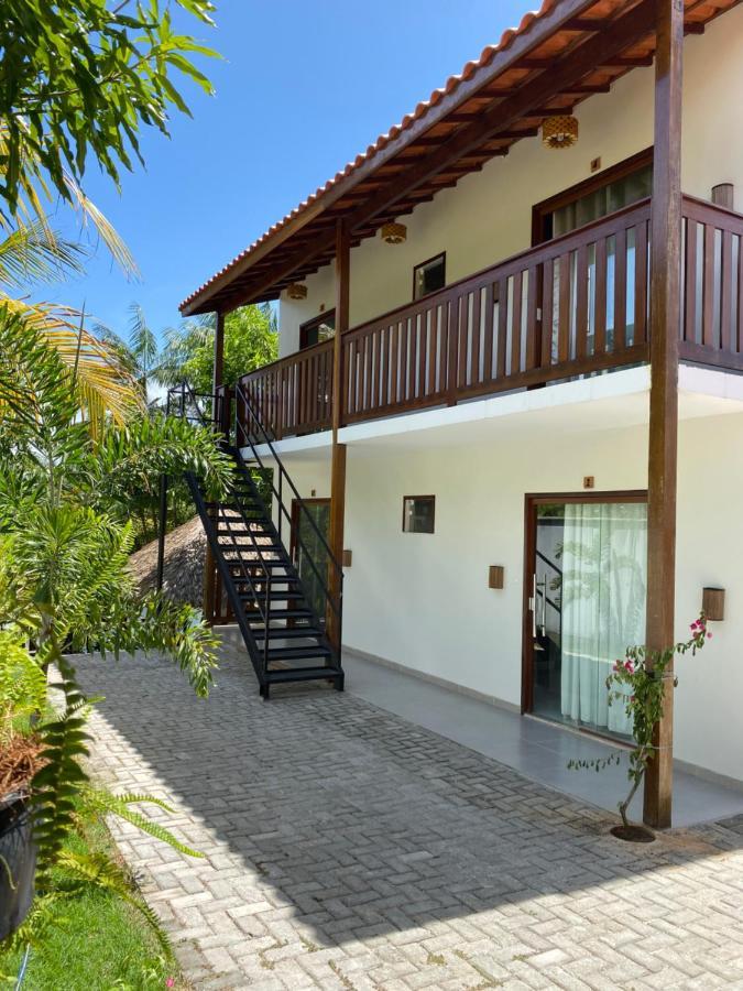 Pousada Casa Dunas Barreirinhas Eksteriør bilde
