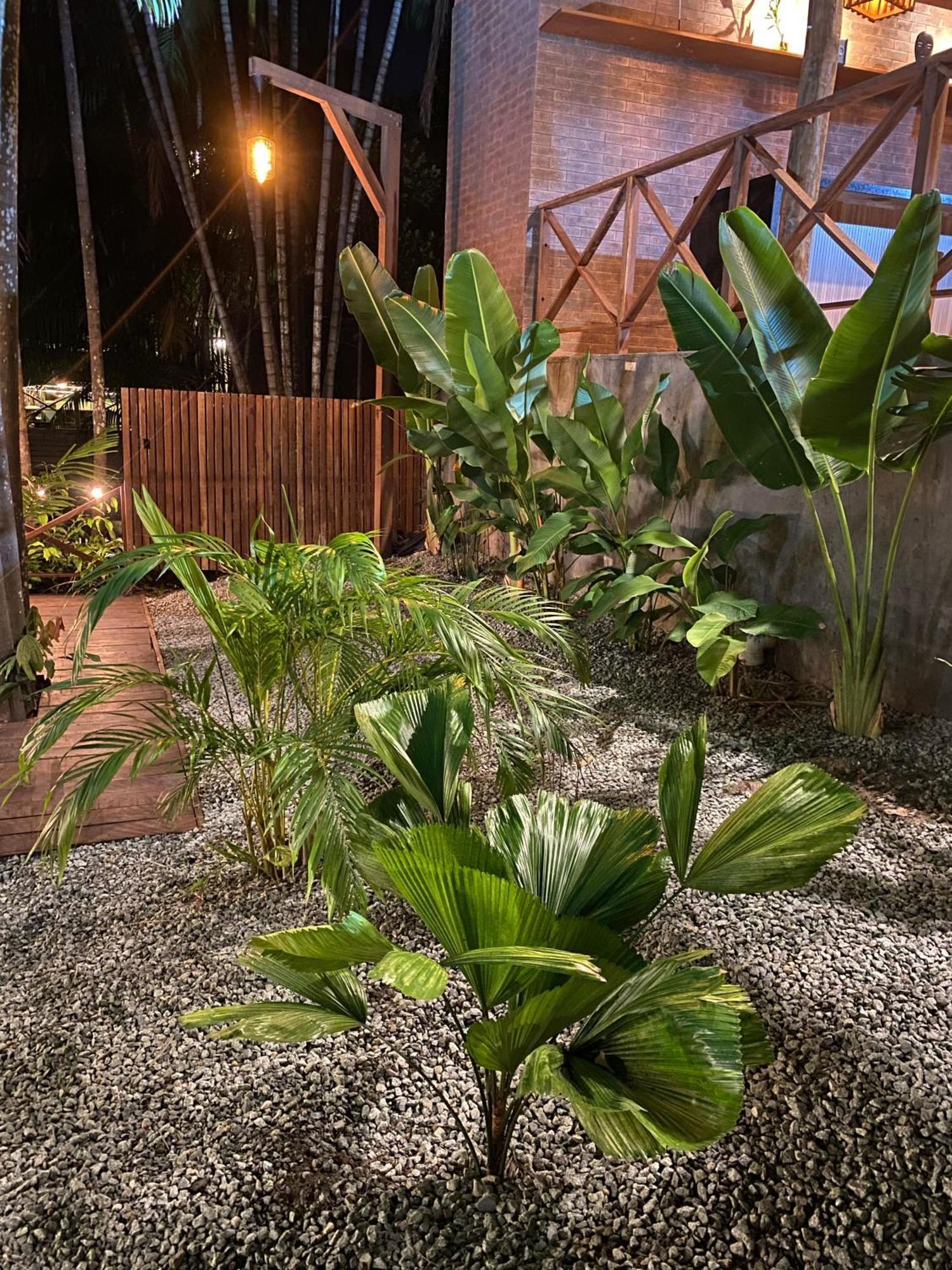 Pousada Casa Dunas Barreirinhas Eksteriør bilde