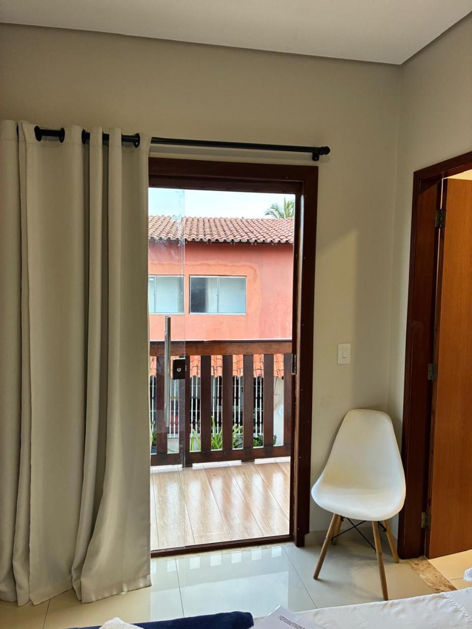 Pousada Casa Dunas Barreirinhas Eksteriør bilde