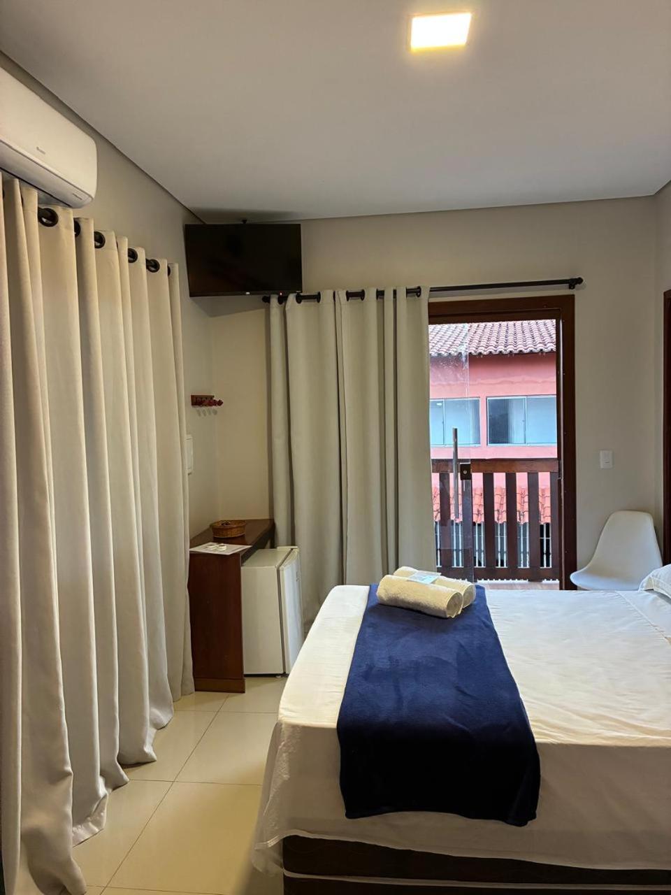 Pousada Casa Dunas Barreirinhas Eksteriør bilde